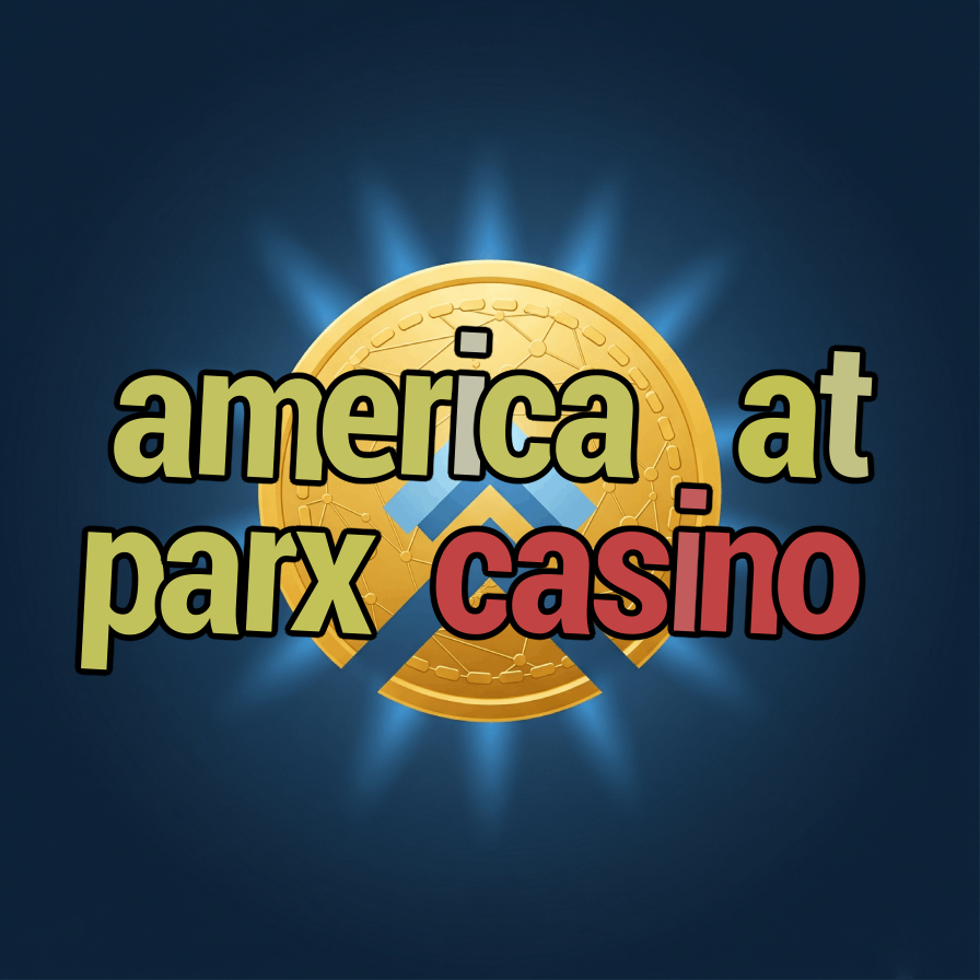 america at parx casino